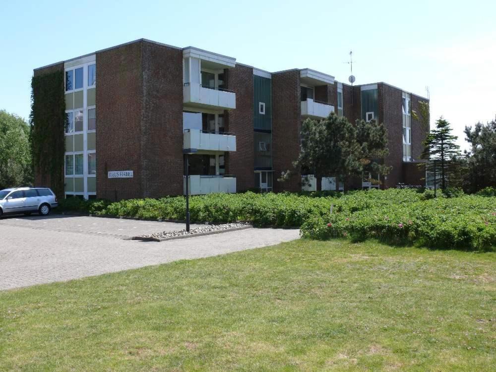 Meeresblick Wyk auf Föhr Dış mekan fotoğraf